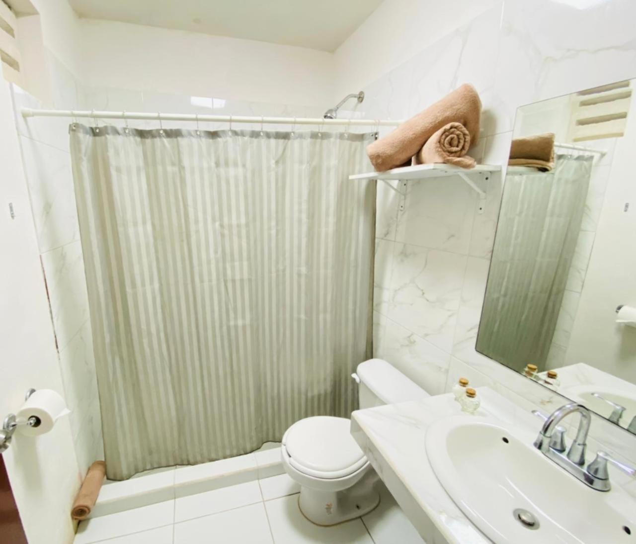 Casa Ajna Bacalar Bed & Breakfast ภายนอก รูปภาพ